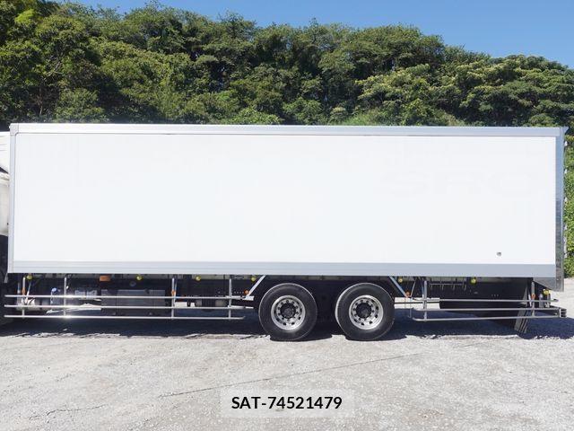 Hino PROFIA 2017-10 8316612-6