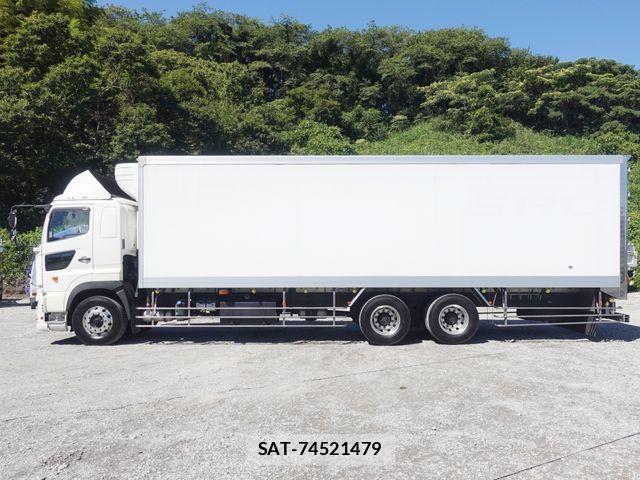 Hino PROFIA 2017-10 8316612-7