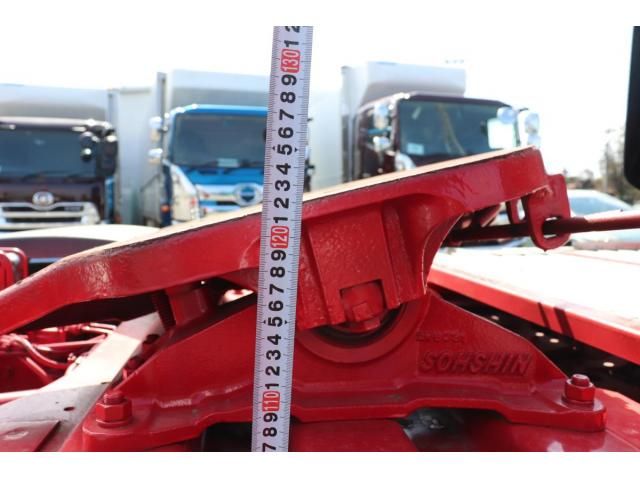 Hino PROFIA 2018-09 8331958-11