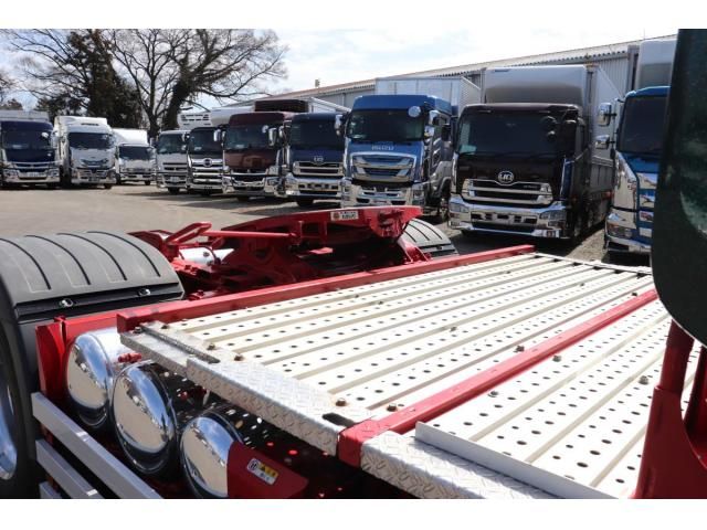 Hino PROFIA 2018-09 8331958-12