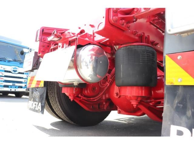 Hino PROFIA 2018-09 8331958-13
