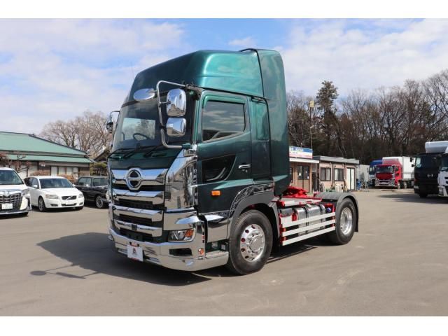 Hino PROFIA 2018-09 8331958-1