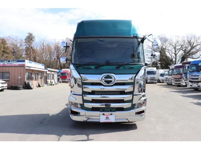 Hino PROFIA 2018-09 8331958-2