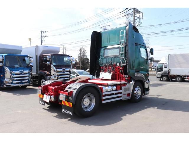Hino PROFIA 2018-09 8331958-5