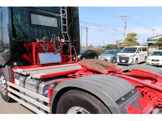 Hino PROFIA 2018-09 8331958-6