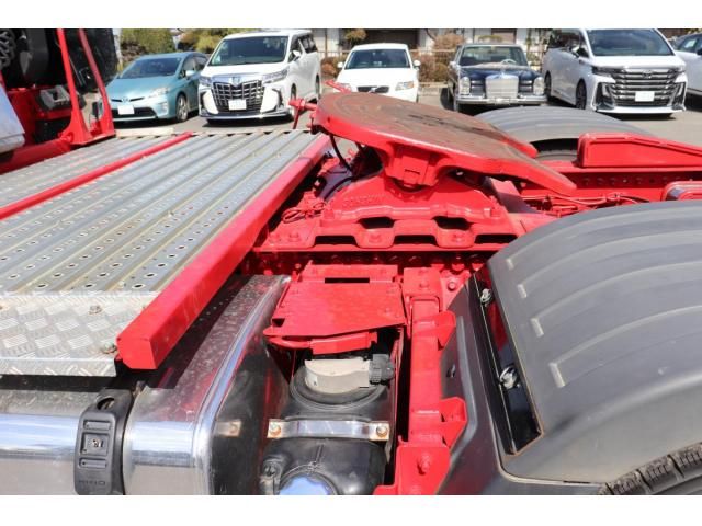 Hino PROFIA 2018-09 8331958-8