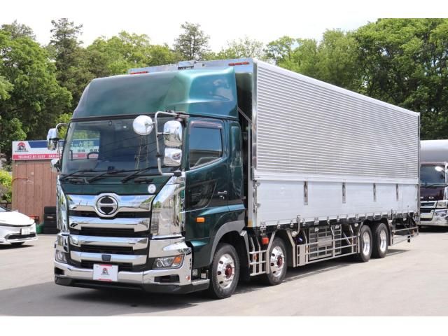 Hino PROFIA 2020-05 8331949-0