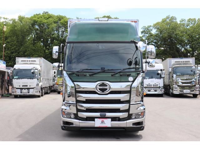 Hino PROFIA 2020-05 8331949-1