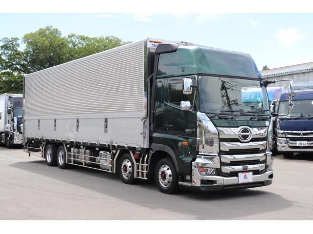Hino PROFIA 2020-05 8331949-2