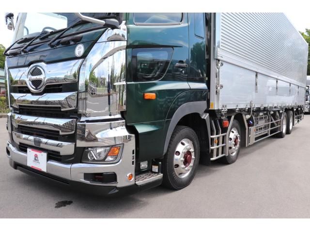 Hino PROFIA 2020-05 8331949-6