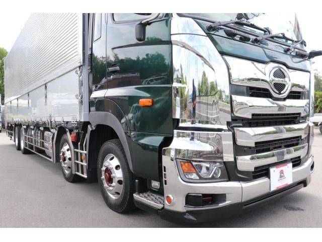 Hino PROFIA 2020-05 8331949-7