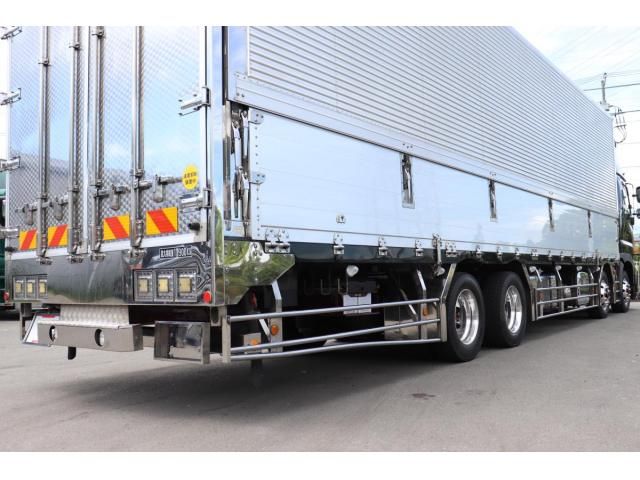 Hino PROFIA 2020-05 8331949-8