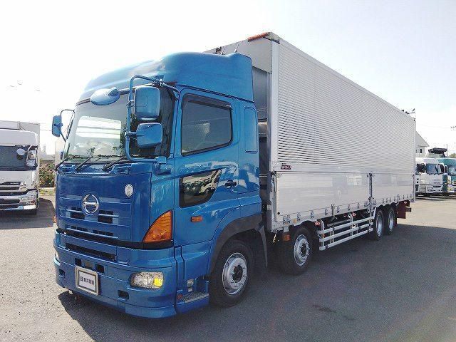 Hino PROFIA 2015-04 8331962-0