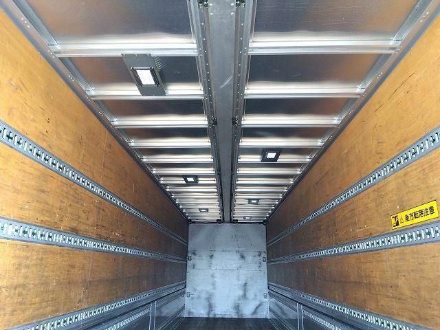 Hino PROFIA 2015-04 8331962-10