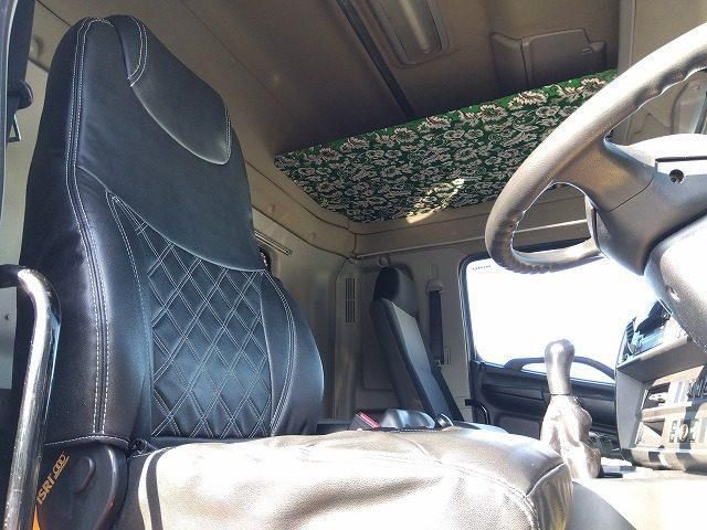 Hino PROFIA 2015-04 8331962-13