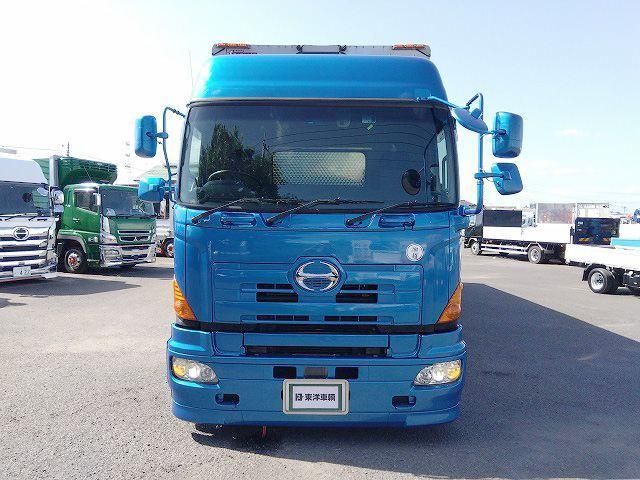 Hino PROFIA 2015-04 8331962-1