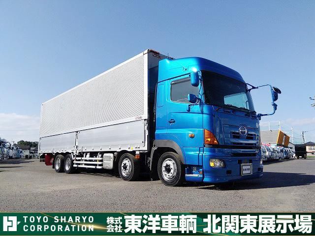 Hino PROFIA 2015-04 8331962-25