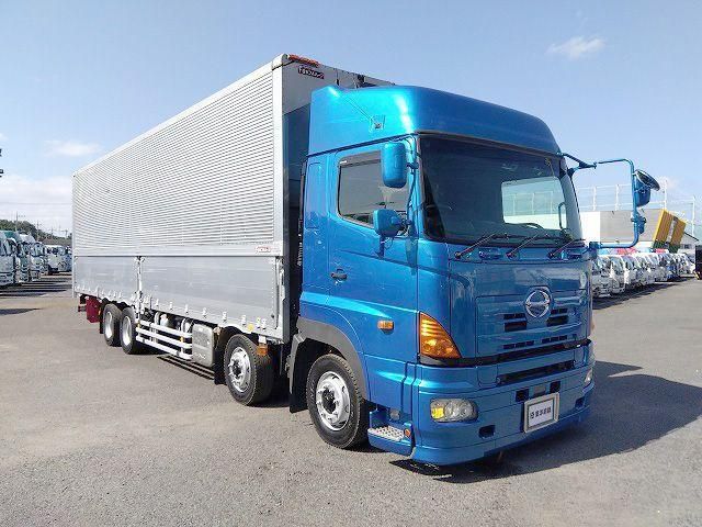 Hino PROFIA 2015-04 8331962-2