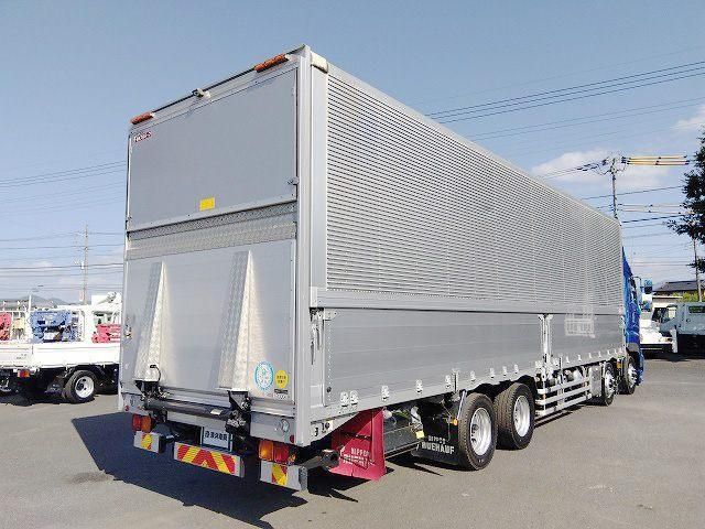Hino PROFIA 2015-04 8331962-3