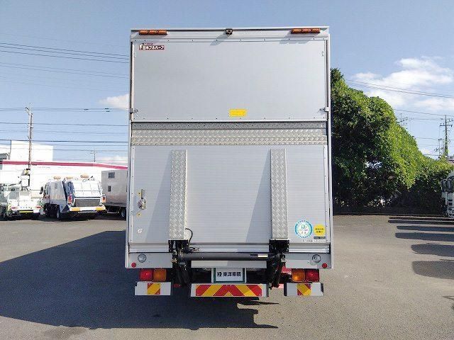 Hino PROFIA 2015-04 8331962-4