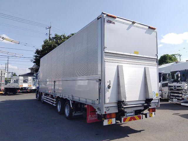 Hino PROFIA 2015-04 8331962-5