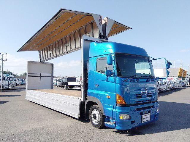 Hino PROFIA 2015-04 8331962-6