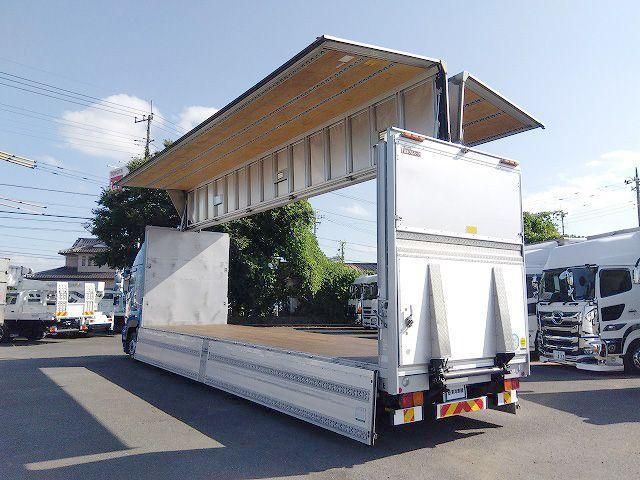 Hino PROFIA 2015-04 8331962-7