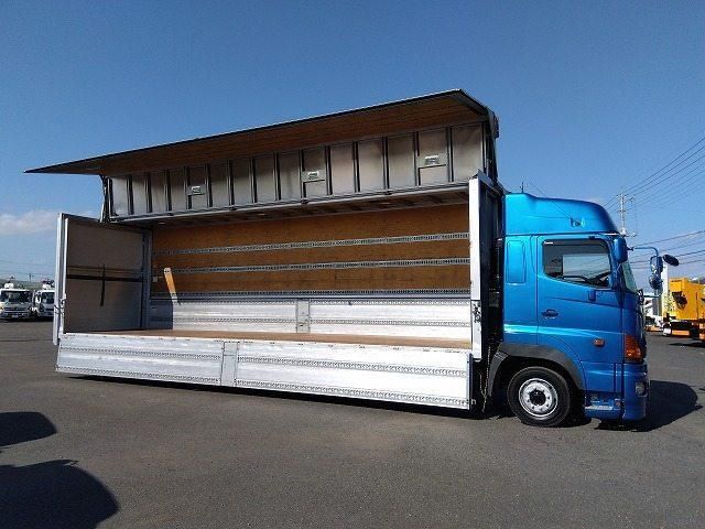 Hino PROFIA 2015-04 8331962-8