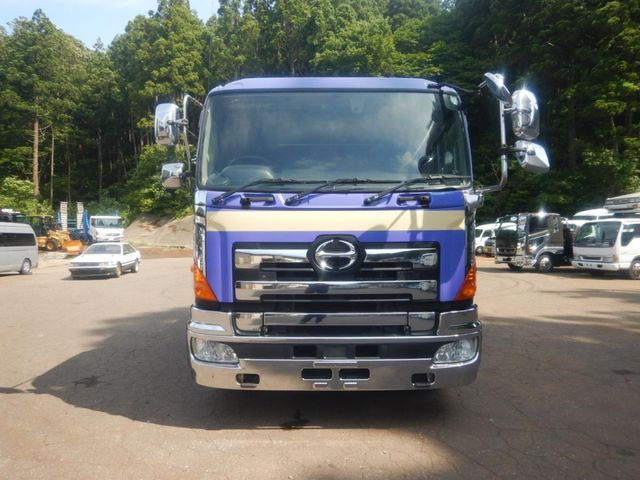 Hino PROFIA 2015-03 8331964-1