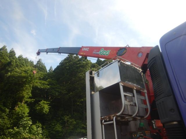 Hino PROFIA 2015-03 8331964-24