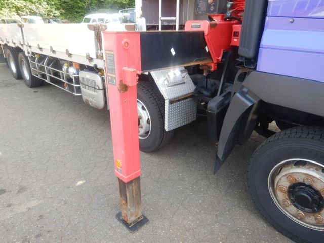 Hino PROFIA 2015-03 8331964-25