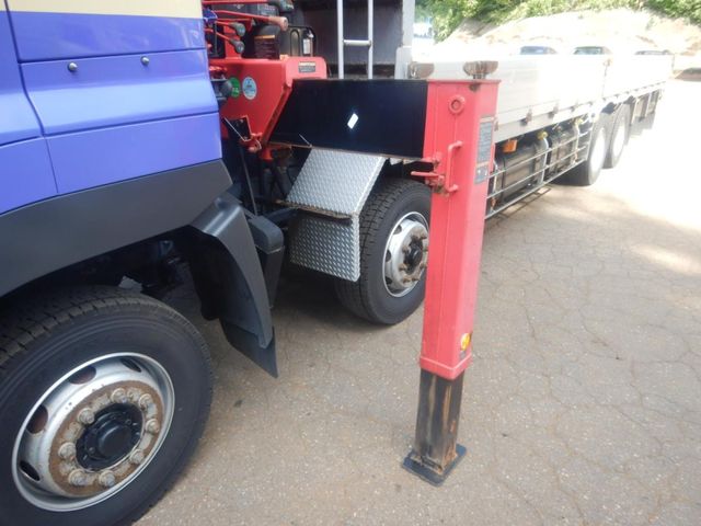 Hino PROFIA 2015-03 8331964-28