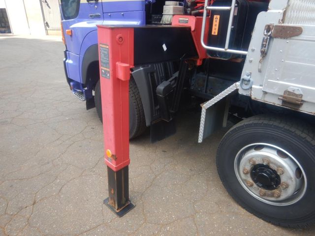 Hino PROFIA 2015-03 8331964-29