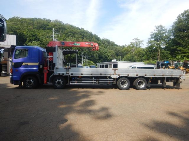 Hino PROFIA 2015-03 8331964-3
