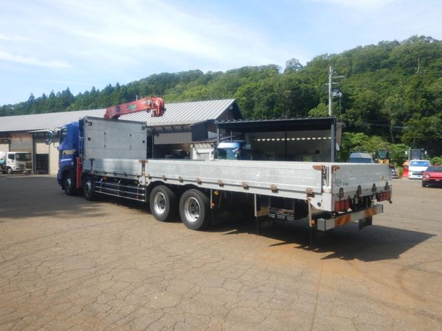 Hino PROFIA 2015-03 8331964-4