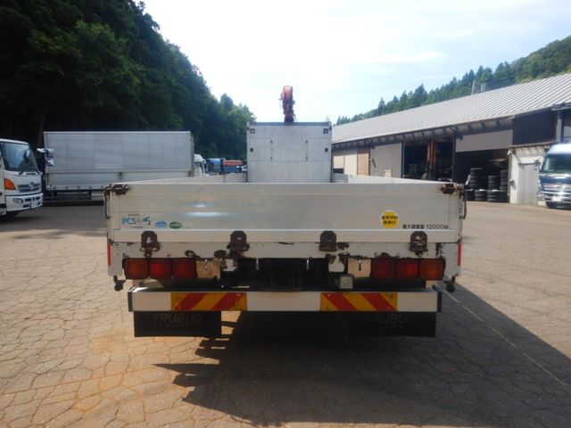 Hino PROFIA 2015-03 8331964-5