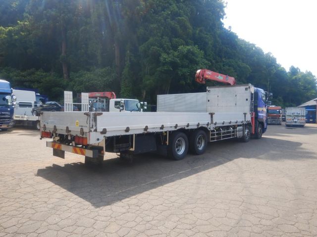 Hino PROFIA 2015-03 8331964-6
