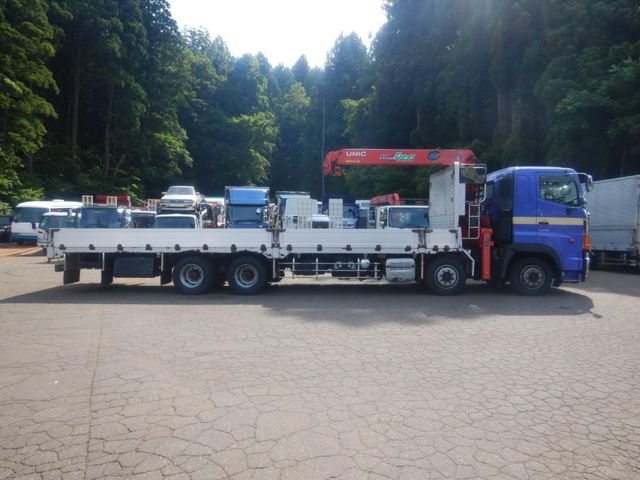 Hino PROFIA 2015-03 8331964-7