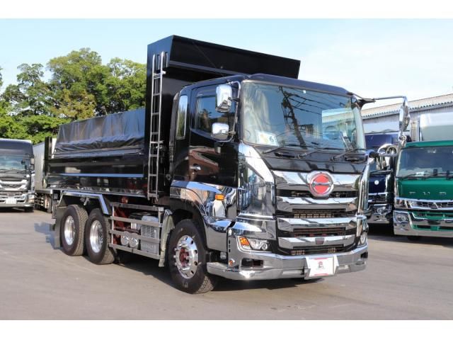 Hino PROFIA 2020-12 8331954-0
