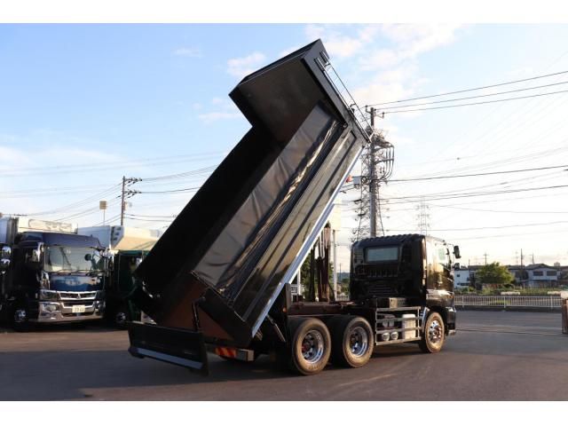 Hino PROFIA 2020-12 8331954-14
