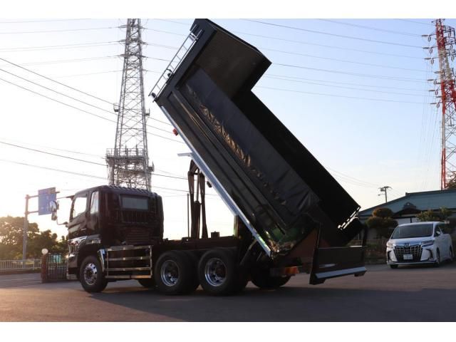 Hino PROFIA 2020-12 8331954-15