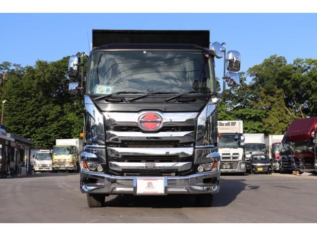 Hino PROFIA 2020-12 8331954-1
