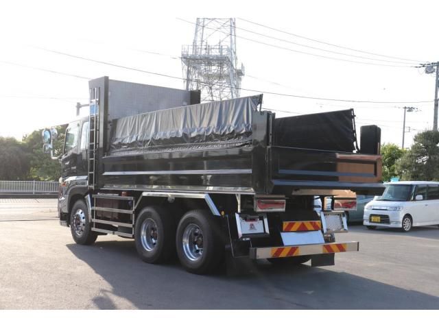 Hino PROFIA 2020-12 8331954-3