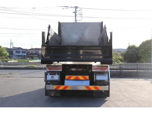 Hino PROFIA 2020-12 8331954-4