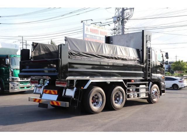 Hino PROFIA 2020-12 8331954-5