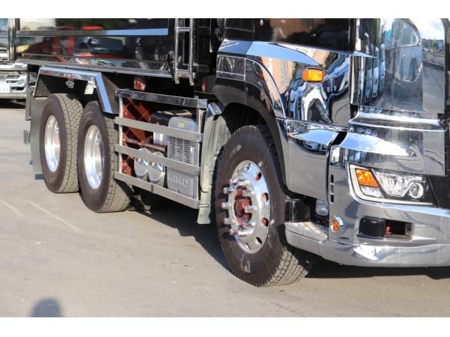 Hino PROFIA 2020-12 8331954-8