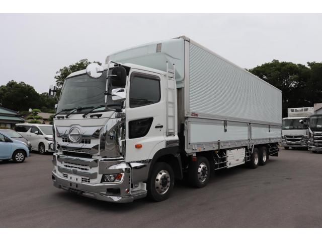 Hino PROFIA 2020-10 8331948-0