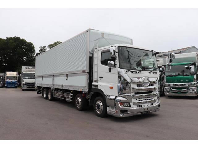 Hino PROFIA 2020-10 8331948-1