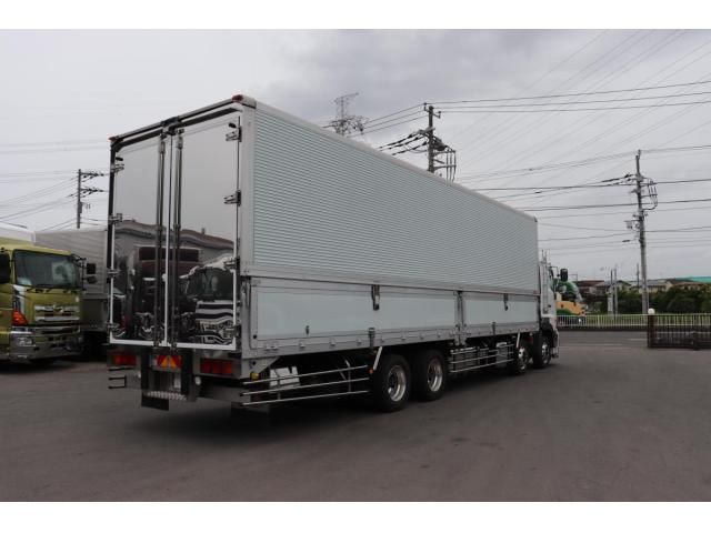 Hino PROFIA 2020-10 8331948-2