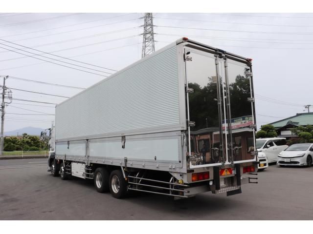 Hino PROFIA 2020-10 8331948-3